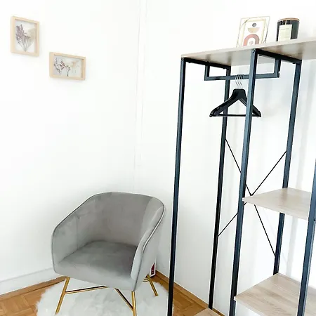 City Comfort Essen - Wohndomizil Mit Balkon, Buero Und Netflix Exterior photo